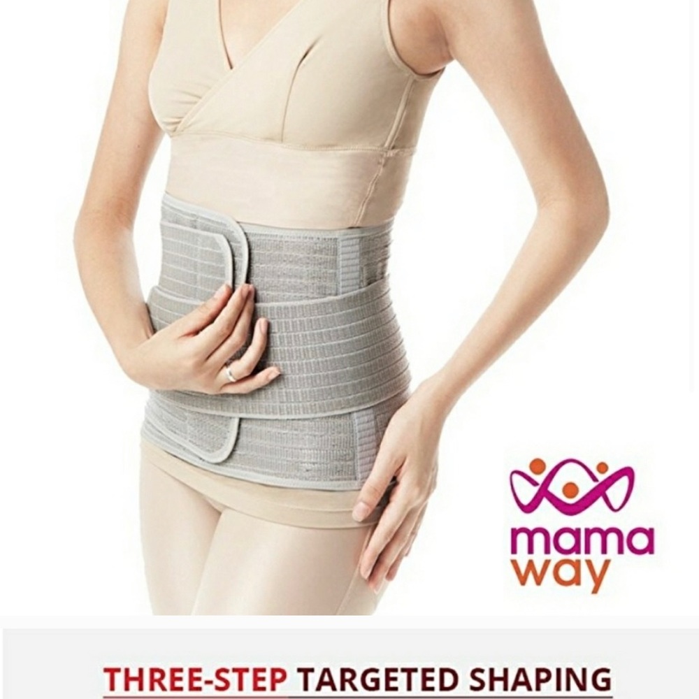 COPY - Waist trainer